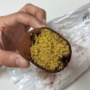 수원-0432 | 수원 두바이쫀득쿠키 맛집 매교동 뉴웨이오브 딸기케이크 두쫀쿠 웨이팅