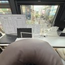 씨유 다산헤리움그랑비스타점 | 다산 미용실 | 레이제헤어 가을 톤다운 염색 대만족 후기 (+밀본클리닉🫧 효과)