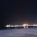 북부해수욕장~야경.. 이미지