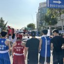 이천 팀케이 복싱 크로스핏 이미지