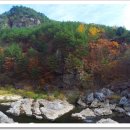 구미정야영장 화장실 이미지