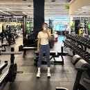 G.M PT | 문정 헬스장, 니모모 체력증진 어트루짐 PT 시작 1·2차 후기