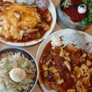 WR(용인시)-[서천서로]-상-2 | [경기도 용인] 가성비 좋은 수제 대왕돈가스 물비빔국수 맛집 뚱보아저씨 서천본점 | 주차 대기 메뉴 가격