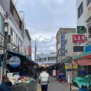 봉곡현대약국 | 진주 서부촌국수 현지인 추천 서부시장 칼국수 맛집