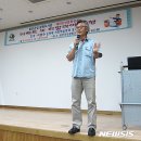 칠원군립도서관 시청각실 이미지