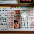 옹가네왕족발