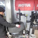 한국타이어 명암판매 | 청주 한국타이어 티스테이션용담점 베라크루즈 타이어교환 벤투스 S2AS X RH17