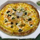 【인천/검단사거리맛집】 피자마루 검단점│내돈내산_피자중독자의_피자추천_메뉴추천