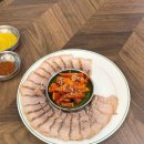 연제초등학교 | 깔끔한 연산동맛집 &#34;밀미당&#34; 자가제면 밀면 &amp; 칼국수 추천 🍜
