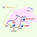 [최적기-확정]6.13~24(12일)알프스 3대미봉(몽블랑-마테호른-융프라우)&#34;초보자 가능&#34; 이미지