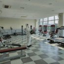 화순 하니움문화스포츠센터 문화광장 이미지