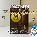 매그넘 | 호주 매그넘 아이스크림 클래식 후기, 콜스 세일로 득템한 초코 코팅 디저트 리뷰