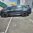 문화1급자동차공업사 | 1급 서일자동차공업사에서 쏘렌토 하이브리드 수리 후기