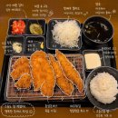 역삼2-102 | 역삼역 안심•등심 돈까스 혼밥맛집 솔직후기:: 갓포돈 (새우카츠는 ?..)
