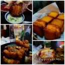 봉명당 | 봉명동 중식당 레드마초 멘보샤, 등갈비튀김 세상맛있어!