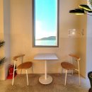 용인-이동-1 | 용인 이동저수지 카페 그린웨일, 노을 윤슬이 아름다운 석양뷰 힐링카페 솔직후기