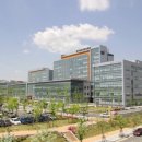 칠곡경북대학교병원 이미지