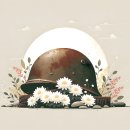 201_창작동네_아침 사유의 좋은 시_6월의 선정_민초의 어머니_윤기영 이미지