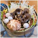 우석어린이집 | 강릉 교동맛집 마시따니 : 푸짐한 밀푀유나베 샤브샤브 후기