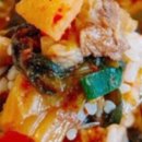 한우 바른 국밥 이미지