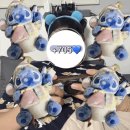 💙 +705일/공주랑 미야자키 하야오와 릴로 &amp; 스티치 영화 관람
