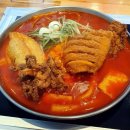 청년떡볶이 이미지