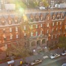 뉴욕파크 호스텔 이미지