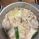대구 수성구 맛집 [풍국면 들안길점] 신메뉴 솔직후기 - 겨울에 속이 따뜻해지는 [만두전골 칼국수]
