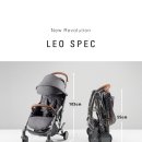 레오와 젠 이미지