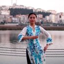 볼리우드 댄스 강좌 이미지