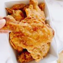 다사랑치킨피자팔복점 이미지