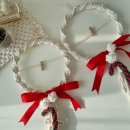 마크라메 소품 만들기 이미지