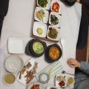 전주돌솥밥 | 전주맛집 "전복과 돌솥밥" 방문 후기