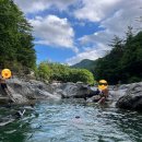 덕풍계곡마을야영장 | [강원도] 삼척 덕풍계곡 제2야영장 후기 (Eng)A Review of the Camp Ground in Deokpung Valley, Samcheok