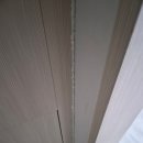 아트누리 | [도배누리] 동탄2아이파크 38평 LX 디아망 크림화이트 전체 시공, 아트월 크림화이트 도배