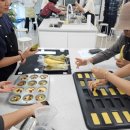 건강한 스콘&쿠키만들기 이미지