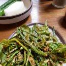 전주 선지 순대 추어탕 이미지