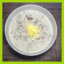속초코다리막국수