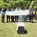 전북야생동물구조관리센터 이미지