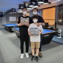 대구 아카데미 당구클럽 이미지