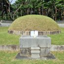 이순신 묘 이미지