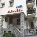 Swiss 스위스 체르마트 숙소 &#39;알푸벨호텔&#39; 대만족