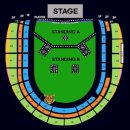 오아시스(OASIS) | Oasis 콘서트 후기 | 오아시스 내한콘 후기 🎸