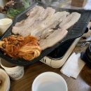 [인천/맛집] 예술회관역 맛집 우렁두렁 쌈밥 삼겹쌈밥