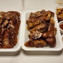 만원순살족발 | 부평시장맛집 만원족발, 순살족발,미니족 포장 후기
