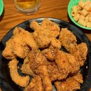 역시치킨 | 불금엔 역시 치맥! 방이동맛집 작살치킨 본점에서 인생 치킨 먹은 후기