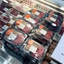 신반포상가 | 잠원동 신반포팰리스 상가 맛집, 부위부위 정육점 신반포점 방문후기