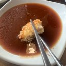 명품돈가스 | 인천 도화동맛집 명품우렁 추어탕에서 전복추어탕과 왕돈까스 먹은 솔직 후기!