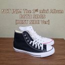 보스(BOTH) | NCT JNJM 미니앨범 BOTH SIDES 후기