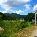 위봉사&위봉폭포&위봉산성 이미지